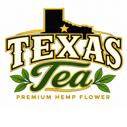Texas Tea Wholesale